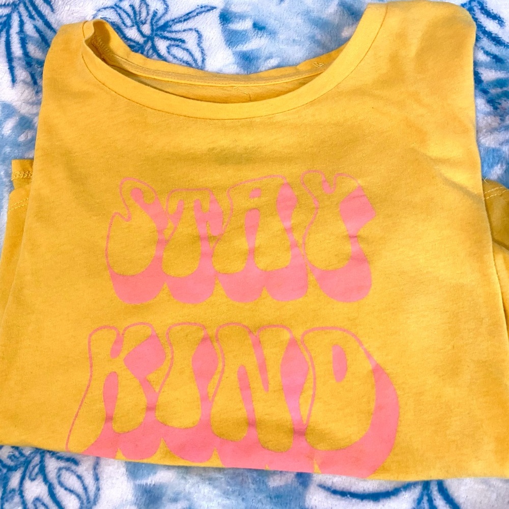FREEZE M “Stay Kind” Shirt